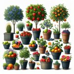 What Are the Best Fruits to Grow in Containers? - Gardening Tips