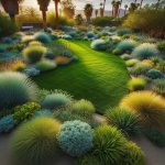 What Are the Best Grass Types for a Lawn in Desert Climates? - Gardening Tips