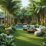 What Are the Best Grass Types for a Lawn in Tropical Climates? - Gardening Tips