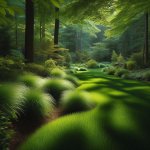 What Are the Best Grasses for Low-Light Lawns? - Gardening Tips