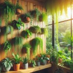 The Best Hanging and Trailing Houseplants for Vertical Greenery - Gardening Tips
