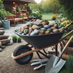 Best Heavy-Duty Wheelbarrows for Landscaping Projects - Essential Tools Tips