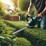 Best Hedge Trimmers for Shaping Shrubs - Essential Tools Tips