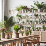 Best Indoor Plants for Air Purification - Gardening Tips