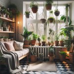 Best Indoor Plants for Beginners That Thrive - Gardening Tips