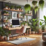 Best Indoor Plants for Professionals: Greenery Without the Grind - Gardening Tips