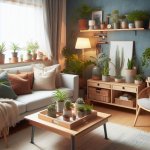 What Are the Best Indoor Plants for Small Spaces? - Gardening Tips