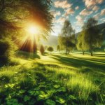 Best Lawn Care Tips for Warm-Season Grasses - Lawn Care Tips