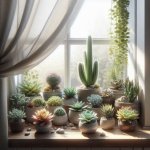 What Are the Best Light Conditions for Succulents? - Gardening Tips