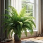 What Type of Light Is Best for Boston Ferns? - Gardening Tips