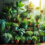Best Low Light Indoor Plants for Dim Spaces - Gardening Tips