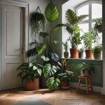 Best Low-Light Plants for Dark Apartments - Gardening Tips