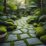 Best Materials for Durable Garden Pathways - Garden Decor Tips