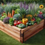 What Materials Are Best for Building a Raised Garden Bed? - Gardening Tips