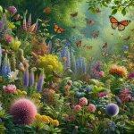 What Are the Best Native Plants for Low-Maintenance Landscaping? - Gardening Tips