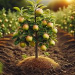 What Are the Best Organic Fertilizers for Fruit Trees? - Gardening Tips