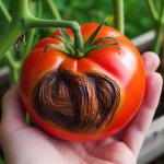 Best Organic Methods to Prevent Blossom End Rot in Tomatoes - Gardening Tips