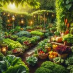 Best Organic Pesticides for Vegetable Gardens - Gardening Tips