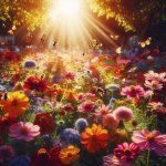 Best Organic Practices to Attract Pollinators to Your Garden - Gardening Tips