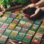 What Are the Best Organic Seeds for Vegetable Gardening? - Gardening Tips