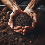 Best Organic Soil Amendments for Vegetable Gardens - Gardening Tips