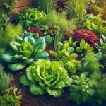 Best Organic Techniques for Weed Control in Vegetable Gardens - Gardening Tips