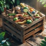 Best Outdoor Compost Bins: Top Picks for Home and Garden - Gardening Tips