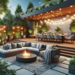 What Are the Best Patio Furniture Sets for Entertaining? - Gardening Tips