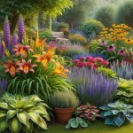 Which Perennial Flowers Are Best for Beginners? - Gardening Tips