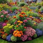 Best Perennial Flowers for Low-Maintenance Gardens - Gardening Tips