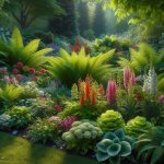 What Are the Best Perennial Flowers for Shade Gardens? - Gardening Tips