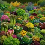 What Are the Best Perennial Vegetables for Long-Term Gardening? - Gardening Tips