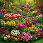 Best Perennials to Plant in Early Spring - Gardening Tips