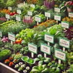 Best Plant Markers for Long-Term Labeling - Essential Tools Tips
