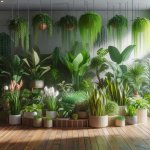 Best Plants for Indoor Air Quality: Improve Your Home’s Atmosphere - Gardening Tips