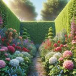 Top Privacy Hedge Plants for Every Garden - Gardening Tips