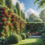 Best Plants for Privacy Around Your Home: Top Choices - Gardening Tips