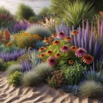 Best Plants for Sandy Soil in Your Garden - Gardening Tips