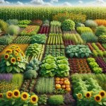 What Plants Are Best for Improving Soil Health Through Companion Planting? - Gardening Tips