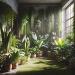 Best Plants for a Low-Light Garden - Gardening Tips