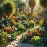 Top Plants That Thrive in Sandy Soil - Gardening Tips