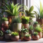 What Are the Best Pots for Indoor Plants? - Gardening Tips