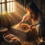 What Are the Best Practices for Growing Mushrooms Indoors? - Gardening Tips