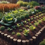 What Are the Best Practices for Winterizing a Vegetable Garden? - Gardening Tips