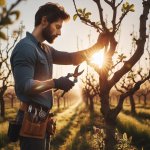 What Are the Best Practices for Pruning Fruit Trees? - Gardening Tips