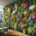 Best Practices for Vertical Gardening on Balconies - Gardening Tips