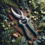 Best Pruning Shears for Small Gardens - Essential Tools Tips