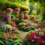 Best Shade-Loving Flowers for Shady Gardens - Gardening Tips