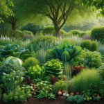 What Are the Best Shade-Tolerant Vegetables for Low-Light Gardens? - Gardening Tips