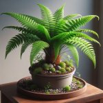What Soil is Best for Boston Ferns? - Gardening Tips